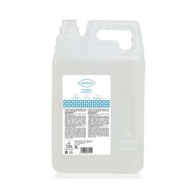 Ecotech limpiador multiusos multisuperficies 5lt. eco Ecotech limpiador multiusos multisuperficies 5lt. eco