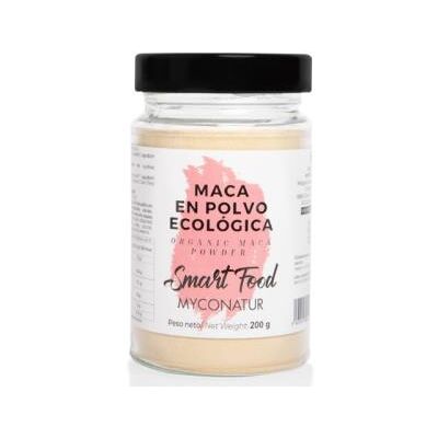 Myconatur maca polvo 200gr. eco Myconatur maca polvo 200gr. eco