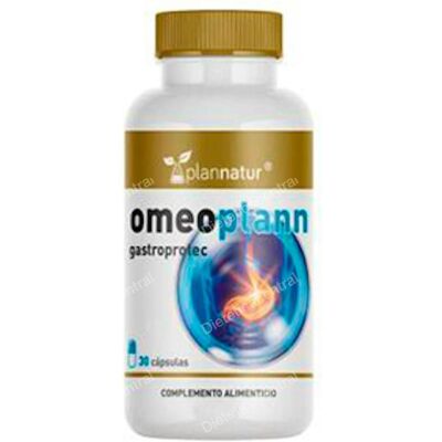 Plannatur omeoplan 30cap. - plannatur Plannatur omeoplan 30cap. - plannatur