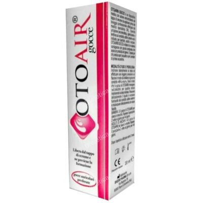 Shedir otoair gotas 20ml. - shedir Shedir otoair gotas 20ml. - shedir