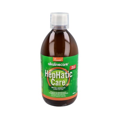 Alkaline care hephatic care 500ml. Alkaline care hephatic care 500ml.