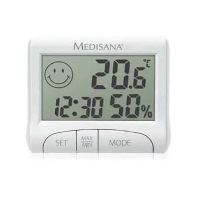 Medisana higrometro hg-100 - medisana Medisana higrometro hg-100 - medisana