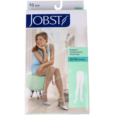 Jobst jobst panty clas 70 m-f natur21 t/4 Jobst jobst panty clas 70 m-f natur21 t/4