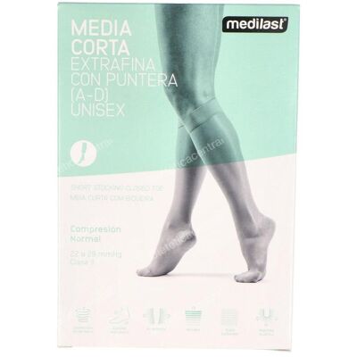 Medilast medilast media ad/cort ccl2/nor c/punt t/p t:22-24 p:34-36 b Medilast medilast media ad/cort ccl2/nor c/punt t/p t:22-24 p:34-36 b