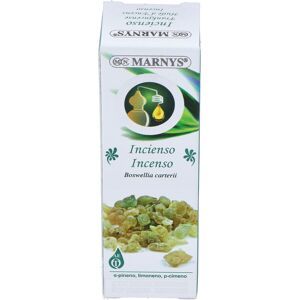 Marnys incienso aceite esencial alimentario 15ml. Marnys incienso aceite esencial alimentario 15ml.
