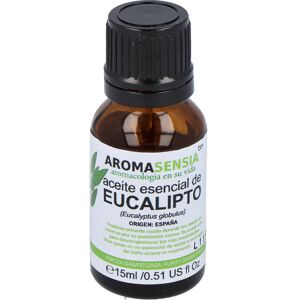 Aceite Esencial de Eucalipto Aromasensia - 15ml Aceite Esencial de Eucalipto Aromasensia - 15ml