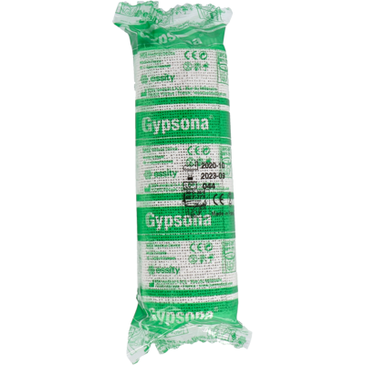 Bsn medical venda yeso gypsona 15 cm x 2,70 m 1 un Bsn medical venda yeso gypsona 15 cm x 2,70 m 1 un