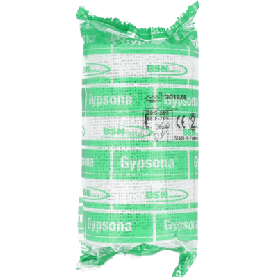 Bsn medical venda yeso gypsona 10 cm x 2,70 m 1 un Bsn medical venda yeso gypsona 10 cm x 2,70 m 1 un