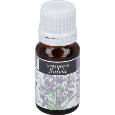 Artesania agricola salvia aceite esencial 10 cc. Artesania agricola salvia aceite esencial 10 cc.