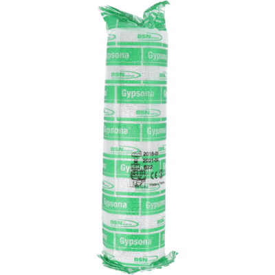 Bsn medical venda yeso gypsona 20 cm x 2,70 m 1 un Bsn medical venda yeso gypsona 20 cm x 2,70 m 1 un