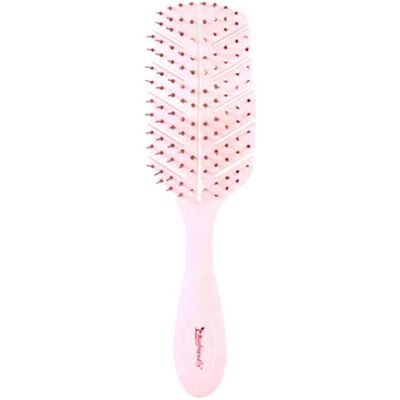 Bifull bifull cepillo esqueleto biodegradable rosa biofriendly Bifull bifull cepillo esqueleto biodegradable rosa biofriendly
