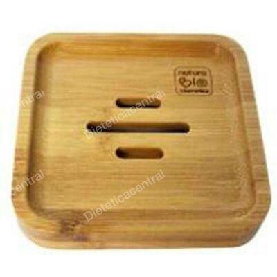 Naturaspa jabonera bambu - naturaspa Naturaspa jabonera bambu - naturaspa