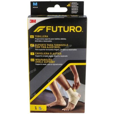 futuro 3m futuro tobillera soporte vend 8 t/m 20,5x23 bg futuro 3m futuro tobillera soporte vend 8 t/m 20,5x23 bg
