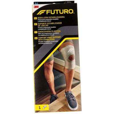 futuro 3m futuro rodillera estabilizadora t/m futuro 3m futuro rodillera estabilizadora t/m