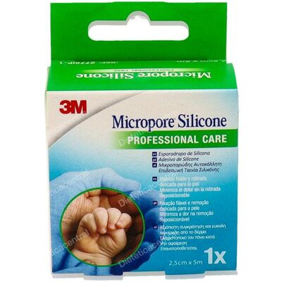 futuro 3m esparadrapo hipoalerg silicona 5 mx2,5 cm azul futuro 3m esparadrapo hipoalerg silicona 5 mx2,5 cm azul