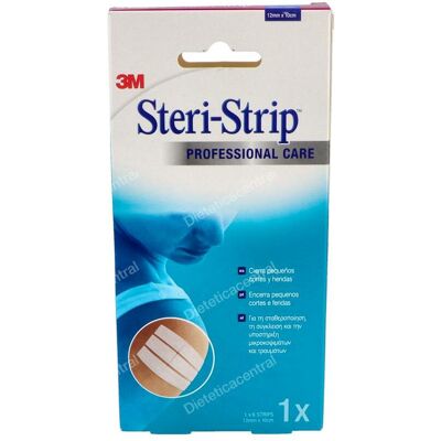futuro 3m nexcare steri strip minnesot12x100mm 6 tiras 1547f futuro 3m nexcare steri strip minnesot12x100mm 6 tiras 1547f