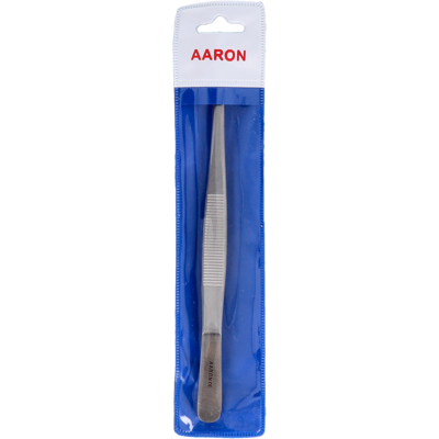 Aaron aaron pinza diseccion recta s/d 15 cm Aaron aaron pinza diseccion recta s/d 15 cm