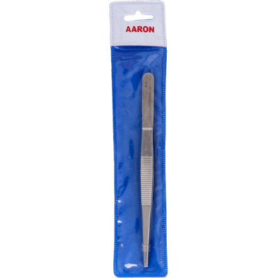 Aaron aaron pinza diseccion recta c/d 13 cm Aaron aaron pinza diseccion recta c/d 13 cm