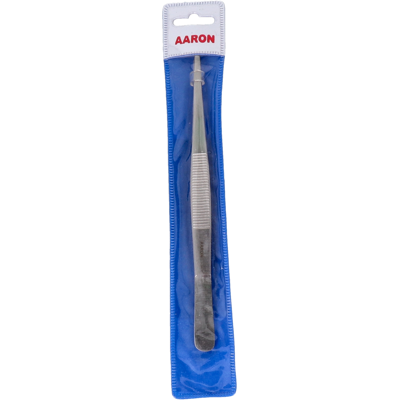 Aaron aaron pinza diseccion recta c/d 14 cm Aaron aaron pinza diseccion recta c/d 14 cm