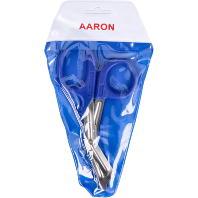 Aaron aaron tijera corta prendas 19 cm Aaron aaron tijera corta prendas 19 cm
