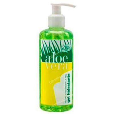 Artesania agricola gel aloe vera plantis 250ml. Artesania agricola gel aloe vera plantis 250ml.