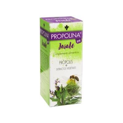 Plantis - Artesania Agricola Propolina Eco Jarabe - Alivio de Resfriado Plantis - Artesania Agricola Propolina Eco Jarabe - Alivio de Resfriado