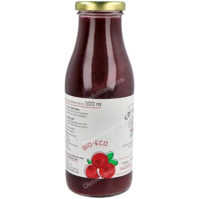 Cal Valls Zumo de arándano rojo ecológico - Zumo Cal Valls Zumo de arándano rojo ecológico - Zumo