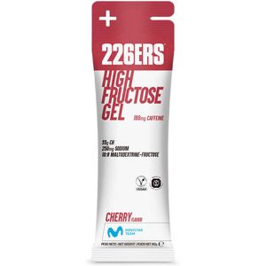226ers - High Fructose Energy Gel - Cereza 226ers - High Fructose Energy Gel - Cereza