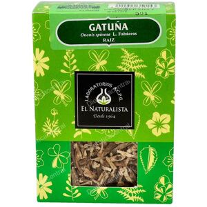El naturalista gatuña planta 80gr. El naturalista gatuña planta 80gr.