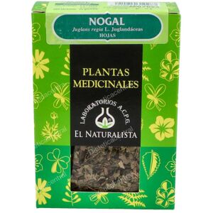 El naturalista nogal planta 40gr. - el naturalista El naturalista nogal planta 40gr. - el naturalista