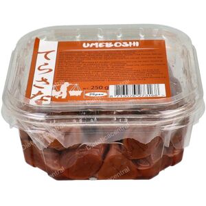 Terrasana umeboshi natural 250gr. vegan Terrasana umeboshi natural 250gr. vegan