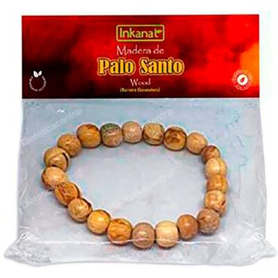 Inkanat palo santo pulsera bolsa 1ud. Inkanat palo santo pulsera bolsa 1ud.