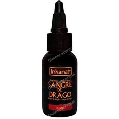 Inkanat Extracto de Resina de Dragón - Acondicionador de Piel - 30ml Inkanat Extracto de Resina de Dragón - Acondicionador de Piel - 30ml