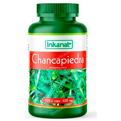 Inkanat chancapiedra 100cap. Inkanat chancapiedra 100cap.