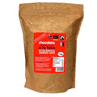 Alternativa 3 chocolate a la taza 1kg bio Alternativa 3 chocolate a la taza 1kg bio