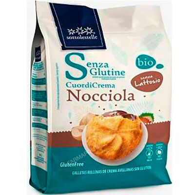 Galletas con Chips de Chocolate Sottolestelle - Galletas Galletas con Chips de Chocolate Sottolestelle - Galletas