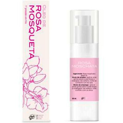 Ghf aceite rosa mosqueta sin esencia spray 50 ml Ghf aceite rosa mosqueta sin esencia spray 50 ml