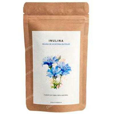 Paleobull inulina de achicoria polvo 250 gr Paleobull inulina de achicoria polvo 250 gr