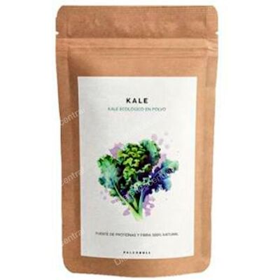 Paleobull kale polvo 250 gr eco Paleobull kale polvo 250 gr eco