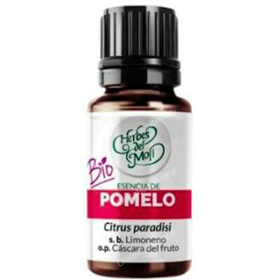 Artemis bio pomelo aceite esencial 10 ml eco Artemis bio pomelo aceite esencial 10 ml eco