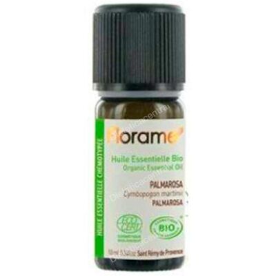 Florame aceite esencial palmarosa bio 10 ml Florame aceite esencial palmarosa bio 10 ml