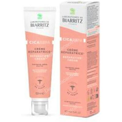 Laboratorios biarritz crema reparadora alga sendatu 100 ml Laboratorios biarritz crema reparadora alga sendatu 100 ml