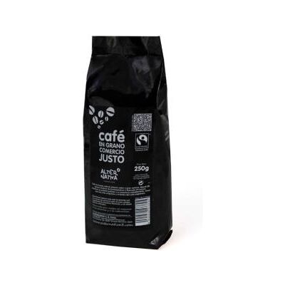 Alternativa 3 cafe naturalgrano 250 gr bio Alternativa 3 cafe naturalgrano 250 gr bio