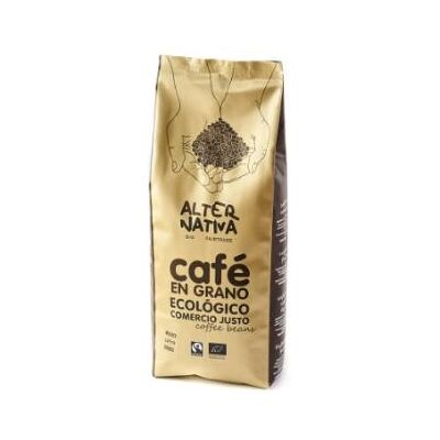 Alternativa 3 cafe hosteleria grano 1kg bio Alternativa 3 cafe hosteleria grano 1kg bio