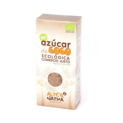 Alternativa 3 azucar de coco 250 gr bio Alternativa 3 azucar de coco 250 gr bio
