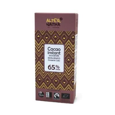 Alternativa 3 cacao instant 65% min 250g bio Alternativa 3 cacao instant 65% min 250g bio
