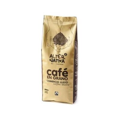Alternativa 3 cafe aromatico grano 1 kg bio Alternativa 3 cafe aromatico grano 1 kg bio