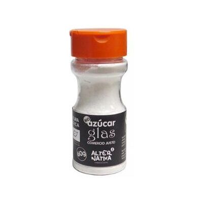 Alternativa 3 azucar de caña glas 60 gr bio Alternativa 3 azucar de caña glas 60 gr bio