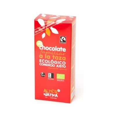 Alternativa 3 cacao a la taza 5 kg bio Alternativa 3 cacao a la taza 5 kg bio