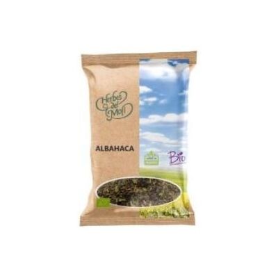 Artemis bio albahaca hoja 25 gr eco Artemis bio albahaca hoja 25 gr eco